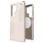 Speck Presidio2 Grip Magnet Samsung Galaxy S25 Ultra MagSafe Tvrdý plast Zadní kryt odolný proti nárazům - Bleached Bone
