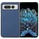 Mobigear Race Google Pixel Fold Funda Plástico rígido Carcasa - Azul