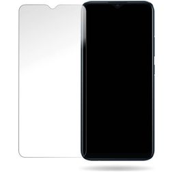 Mobilize Realme C21 Vetro Protezione schermo - Compatibile con le cover