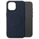 My Style Protective Flex iPhone 13 MagSafe TPU flexível Capa traseira - Azul marinho