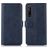 Mobigear Wallet Sony Xperia 1 V Funda tipo libro Cartera - Azul