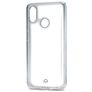 Mobilize Gelly Transparente Xiaomi Mi 8 TPU flexible Carcasa - Transparente