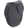 Mobigear Zipper Box Apple AirPods Max Hårdt cover - Sort