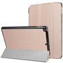 Mobigear Tri-Fold iPad 5 (2017) Pungetui - Rosaguld