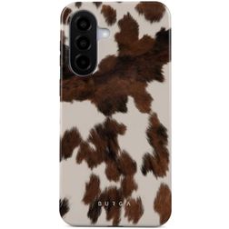 Burga Tough Samsung Galaxy A37 Fodral Hårdplast Skal Stötsäkert - Celestial