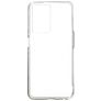 Mobiparts Classic Clear OPPO A57s Flexible TPU Back cover - Clear