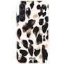 MIO Samsung Galaxy A25 5G MagSafe Funda Plástico rígido Carcasa - Leopard