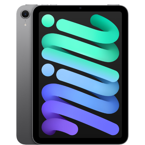 iPad Mini 7 (2024) (8.3 inch)