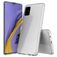 Mobigear Crystal Trasparente Samsung Galaxy A51 Hardcase Back cover - Trasparente