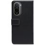 Mobilize Classic Gelly Wallet POCO C81 Pro Wallet case - Black