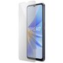 Mobiparts Regular OPPO A17 Vidro temperado Película de ecrã - Compatível com capas