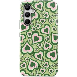 Burga Tough Samsung Galaxy A55 Hard Case Back cover Shockproof - Euphoria