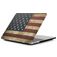Mobigear Design MacBook Pro 16 cali (2019-2020) Etui Hardshell - Obudowa ochronna na laptopa MacBook - US Flag - Model A2141