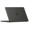 Mobigear Shockproof Slim MacBook Neo 13 polegadas (2026) Capa rígida para MacBook - Preto - Modelo A3404