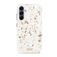 MIO Samsung Galaxy A16 MagSafe Funda Plástico rígido Carcasa - Soft Terrazzo