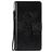 Mobigear Tree Samsung Galaxy S21 Wallet case - Black