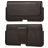 Mobigear Deluxe Belt Bolsa de cinto (max 17,7 cm x 8,5 cm) - Bolsa de cinto - Holster - Preto