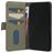 Mobilize Premium Gelly Wallet iPhone 6 Cover a libro portafoglio - Verde