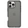 ITSKINS Level 2 SpectrumClear R iPhone 16 Pro Max Joustava TPU Suojakuori Iskunkestävä - Smoke