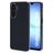 Mobiparts Classic Trasparente Samsung Galaxy A17 TPU flessibile Back cover - Trasparente