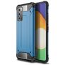 Mobigear Outdoor Samsung Galaxy A82 5G Plástico rígido Capa traseira Antichoque - Azul