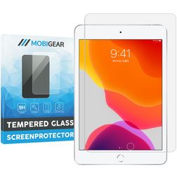 Mobigear iPad Mini 4 (2015) Vetro Protezione schermo - Compatibile con le cover