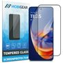 Mobigear Premium Motorola Edge 50 Neo Tvrzené sklo Ochrana displeje - kompatibilní s pouzdry