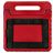 Xccess Kids Guard iPad 5 (2017) Kids Tablet Case with Handle - Red