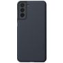 Nudient Thin Precise Samsung Galaxy S21 Plus Hardcase Etui plecki - Midwinter Blue