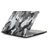 Mobigear Design MacBook Pro 16 tommer (2019-2020) Hardshell Laptopcover MacBook Case - Urban Camauflage - Model A2141