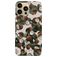 Burga Tough iPhone 13 Pro Max Hard Case Back cover Shockproof - Coconut Crush