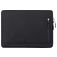 Mobigear Dual Zip Funda 15 - 16 pulgadas para portátil - Negro