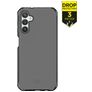 ITSKINS SpectrumClear-R Samsung Galaxy A14 Fleksibel TPU Bagsidecover Stødsikkert - Smoke