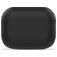 Decoded Apple AirPods Pro 3 Cover Silicone flessibile - Black
