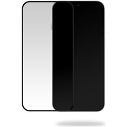 Mobilize Premium OPPO Find X9 Pro Glas Skærmbeskytter - Case Friendly - Sort