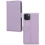 Mobilize Premium Gelly Wallet iPhone 15 Plus Wallet case - Purple