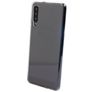 Mobiparts Classic Trasparente Samsung Galaxy A7 (2018) TPU flessibile Back cover - Trasparente