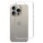Mobiparts Classic Transparente iPhone 15 Pro TPU flexible Carcasa - Transparente