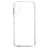 Mobiparts Classic Transparente Samsung Galaxy A14 TPU flexible Carcasa - Transparente
