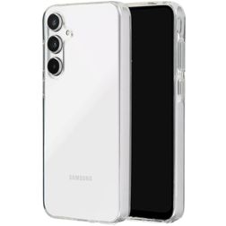 Mobiparts Classic Trasparente Samsung Galaxy A35 TPU flessibile Back cover - Trasparente
