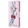 Mobigear Design HONOR 9X Lite Lompakkokotelo + Setelitasku - Giraffe