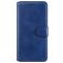 Mobigear Wallet Google Pixel 6 Wallet case - Blue
