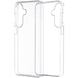 Mobiparts Classic Trasparente Samsung Galaxy A27 TPU flessibile Back cover - Trasparente