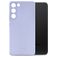 Mobilize Rubber Gelly Samsung Galaxy S22 Plus Fleksibel TPU Bagsidecover - Pastel Purple