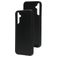 Mobiparts Classic Samsung Galaxy A14 Flexible TPU Back cover - Matt Black