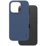 CARE by PanzerGlass Fashionable iPhone 16 Pro Silikone MagSafe Bagsidecover - Blå