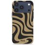 MIO iPhone 17 Pro Max MagSafe Hardcase Back cover - Swirl