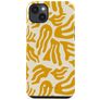 Burga Tough iPhone 14 Hardcase Back cover Antiurto - Sunbeams