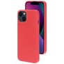 Mobiparts iPhone 13 Silikon Skal - Scarlet Red