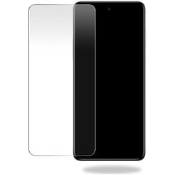 Mobilize Motorola Moto E32 Cristal templado Protector de pantalla - Compatible con fundas